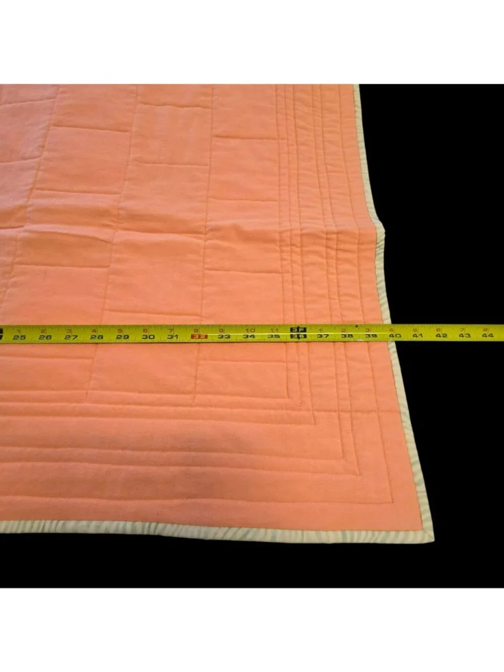 Handmade Patchwork Quilt Tropical Batik 46